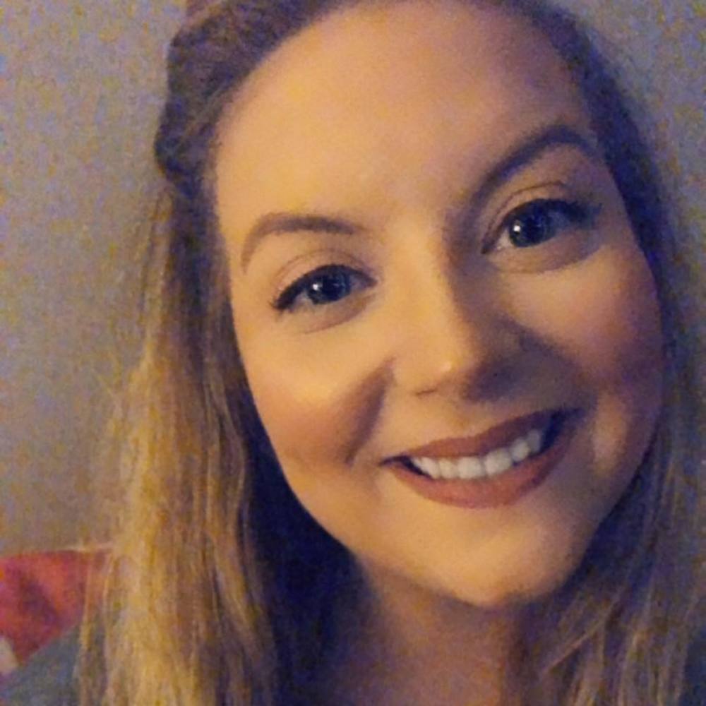 Meet your Posher, Kim